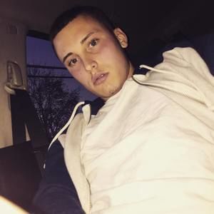 Meet your Posher, Sean